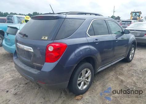 2014 Chevrolet Equinox 1Lt from USA, damaged, VIN 2GNALBEKXE6300376